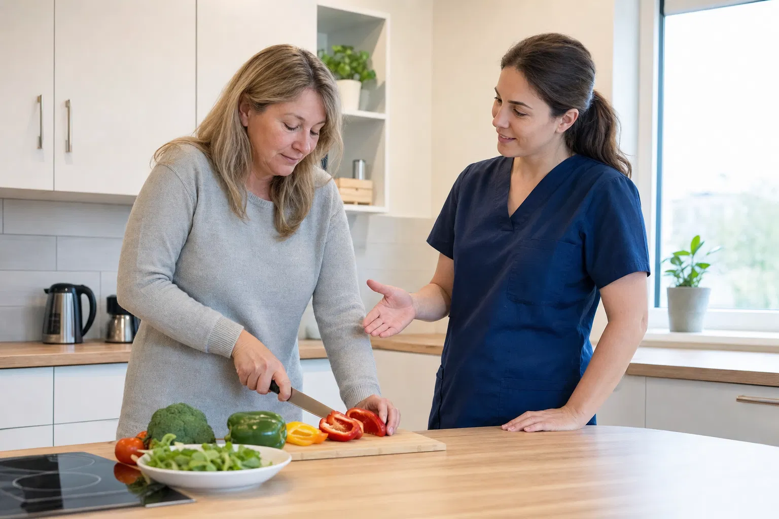 Therapie bei Multiple Sklerose — Neuro Thera München