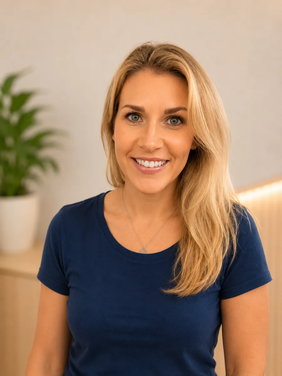 Daniela Rüttgers